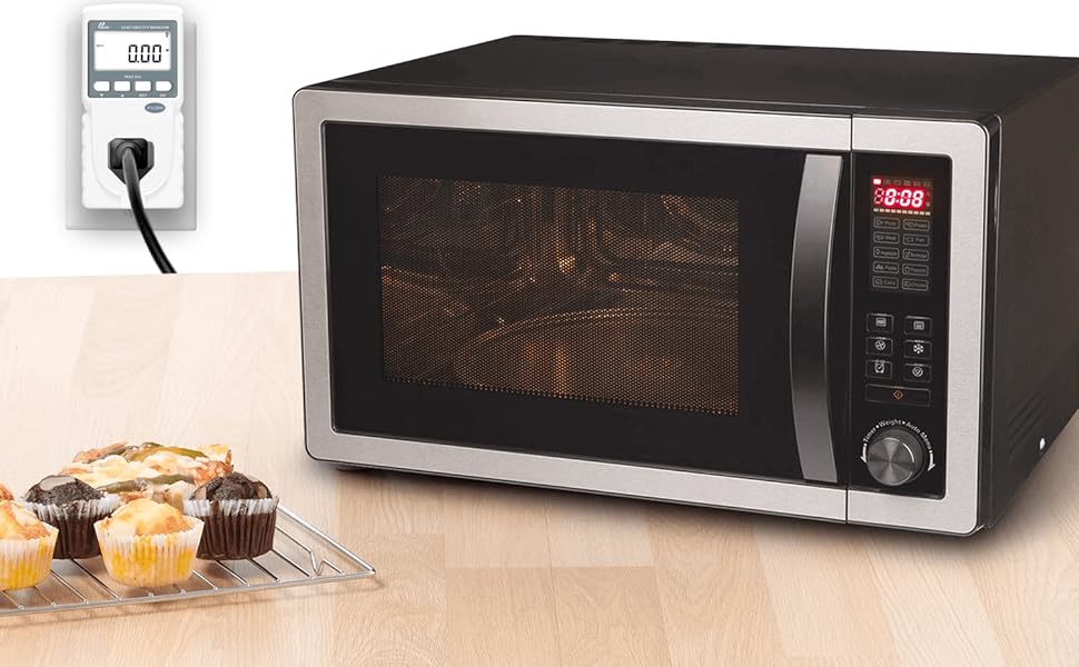 Electricity Usage Monitor