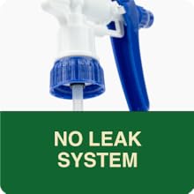 Multi Function Spray Nozzle