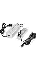Ultrasonic Mist Fogger