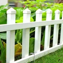 Garden Stakes U-Shaped Tent Stakes Galvanized Landscape Staples Ground Stakes Christmas Decorations