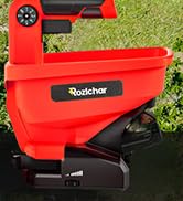 power spreader for Milwaukee M18 18V