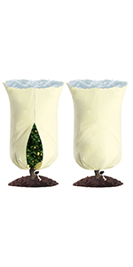 tree covers for winter