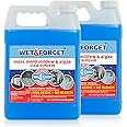 Set of 2 Wet and Forget Moss, Mildew and Algae Stain Remover