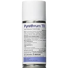 BASF Pyrethrum TR Fogger, Clear small