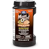 Lilly Miller Moss Out For Roofs And Structures,6lb