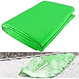 Alphatool Plant Covers Freeze Protection 2.0oz/yd²- 10 x 20 ft Rectangular Breathable Non-Woven Fabric Frost Proof Plant Blan