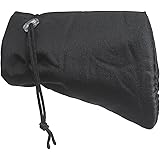 Frost King FC3/12 Padded Outdoor Sock Faucet Cover , Black