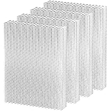 Roninby 12 Water Panel Humidifier Filter Replacement Compatible with Aprilaire Humidifier Filter 112, 136, 224, 225, 440, 445