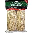 Summit Clear-Water Barley Straw Pond Treatment, 2-Pack, Treats upto 2000 Gallons, 1000 Gallons per Bale