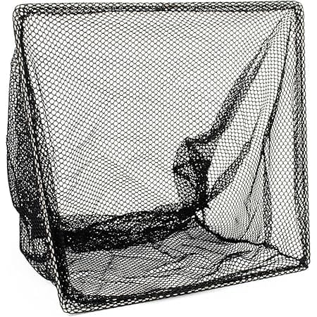 Aquascape Debris Net 99301 for UltraSkim 6 and 8 Pond Skimmer,Black