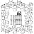 Covoeak Pond Protectors Plastic Web Hexagonal Pond Guard Netting Floating on Water Resist Herons Racoons Cats Crows Seabirds