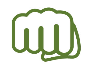 HOLDS UP TO 300 POUNDS