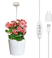 5W Pot clip Grow Light