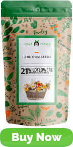 21 Wildflower Annual