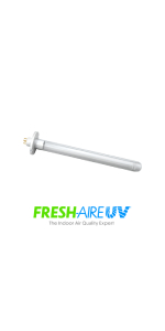 2 Year UV Lamp for APCO RT