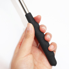 flyswatter metal handle heavy duty outdoor classroom indoor fly swatters for kidsplasticextendable