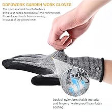 gardening gloves for women