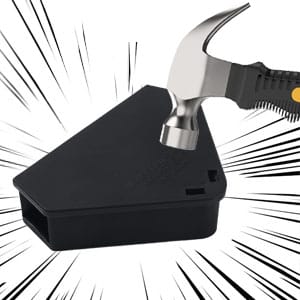 Mouse Station durable