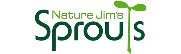 Nature Jims Sprouts