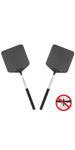 flyswatter metal handle heavy duty outdoor classroom indoor fly swatters for kidsplasticextendable