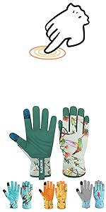 gardening gloves for women