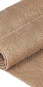 Burlap