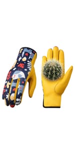 gardening gloves