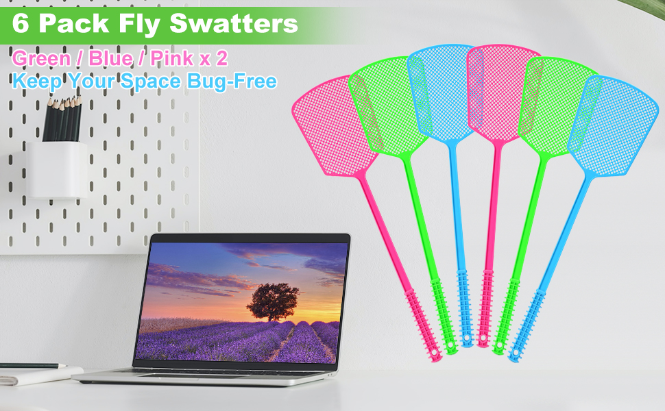 fly swatter