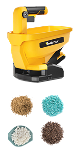 power spreader for dewalt