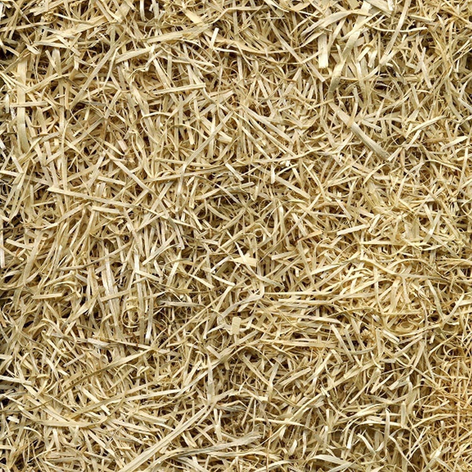 EZ-Straw Seeding Mulch with Tackifier - Biodegradable Processed Straw a 2.5 CU FT Bale (Covers up to 500 sq. ft.) - Image 2