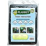 The Planket Frost Protection Plant Cover, 10 ft Round