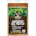 Whitetail Institute Laboratory Soil Test Kit, Ensures The Most Successful Deer Food Plot Possible, Professional Consultation