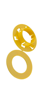 Universal Snap-In Bushing , 27259