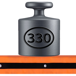 Garden Kneeler and Seat