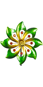 Garden Wind Spinners