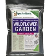 Wildflower Seeds for Bees