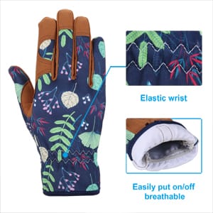 Best garden gloves