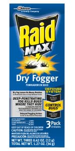 Raid Max Deep Reach Concentrated Fogger