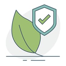 plant solution icon