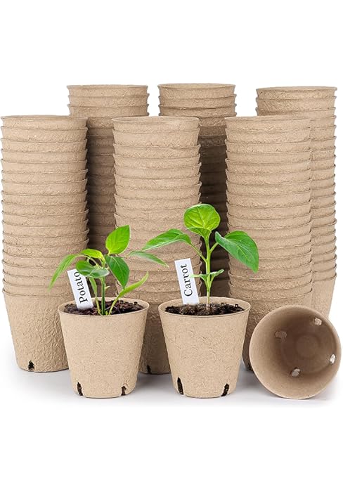 Peat Pots
