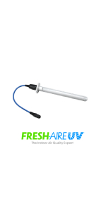 2 Year UV Lamp for APCO Mag11