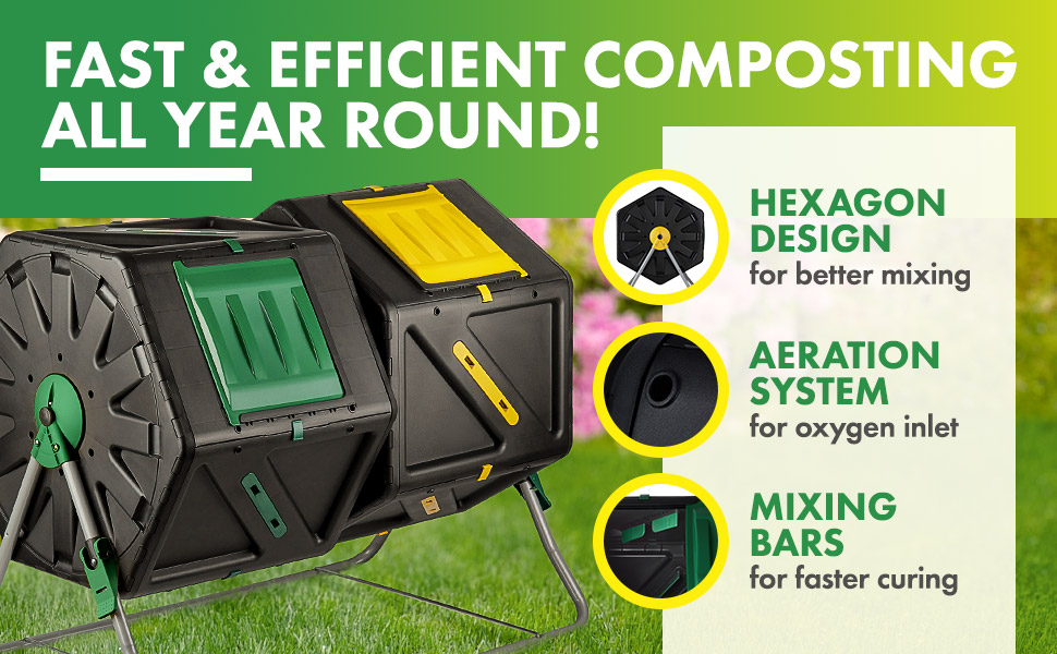 compost bin