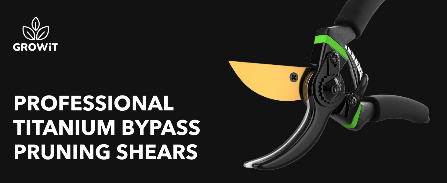 Pruning Shears