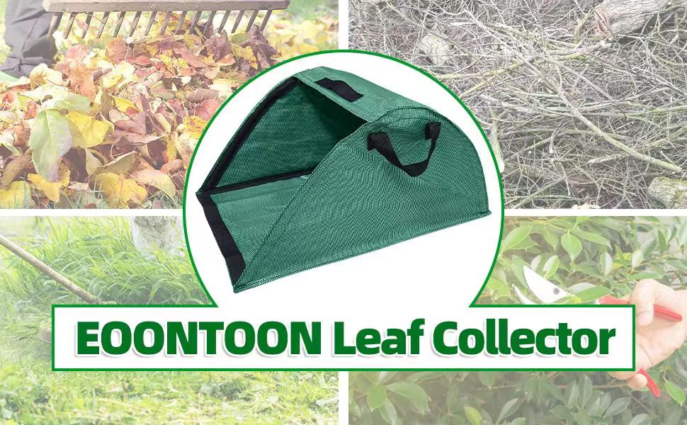 leaf collector