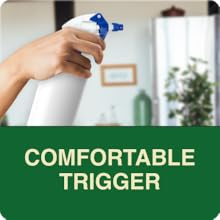 Multi Function Spray Nozzle