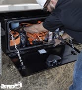 pin de enganche pulgada receptor remolque tornillo cierre accesorios para caminoes de trabajo