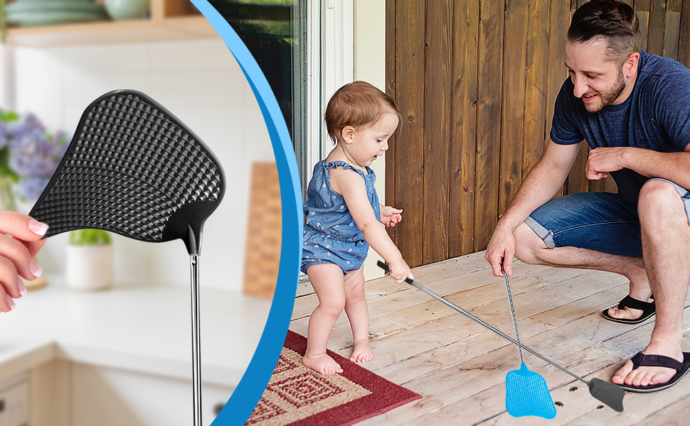 fly swatter, fly swatter manual, flyswatter, fly swatters，flyswatter swatter