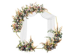 Wedding Arches for party Ceremony3