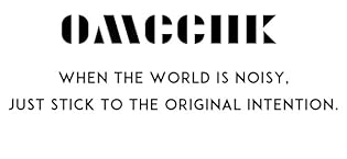 OMCCHK Metal Wind Spinner