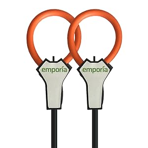Flexible Current Sensors